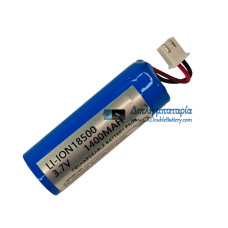 Μπαταρία για CEM DT-9860 [Αντικατάσταση μπαταρίας]